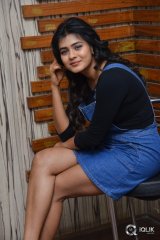 Hebah Patel Interview About Nanna Nenu Naa Boyfriends